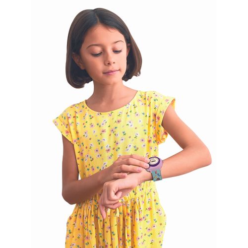 Montre Digitale Avec Projection Wish