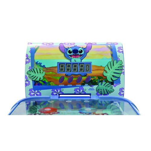 Flipper Électronique De Table Stitch