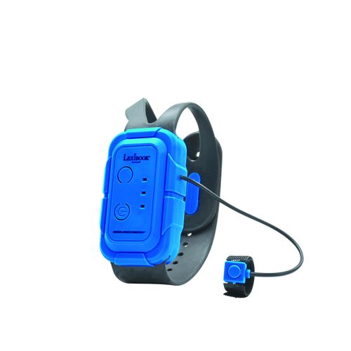 Crosslander Phantom - Voiture Radiocommandée Rechargeable Et Programmable