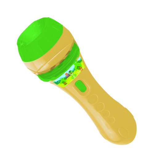 Coffret Projecteur Dinosaure