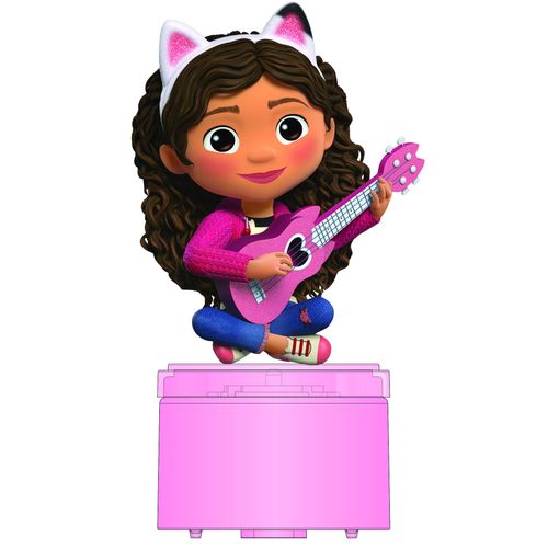 Enceinte Veilleuse Gabby Et La Maison Magique