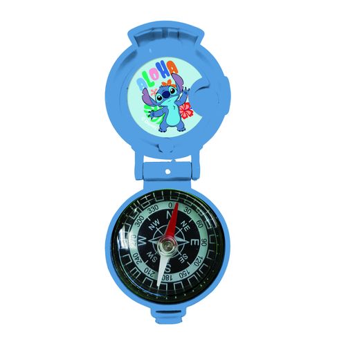 Kit D’aventurier Avec Talkies-walkies Stitch