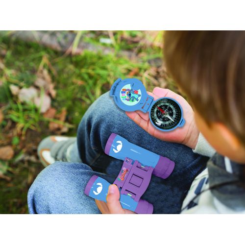 Kit D’aventurier Avec Talkies-walkies Stitch