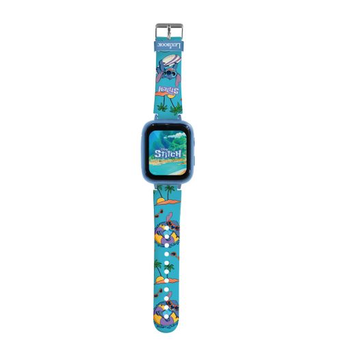 Montre Avec Camera Stitch