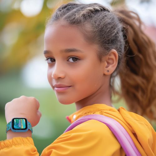 Montre Avec Camera Stitch