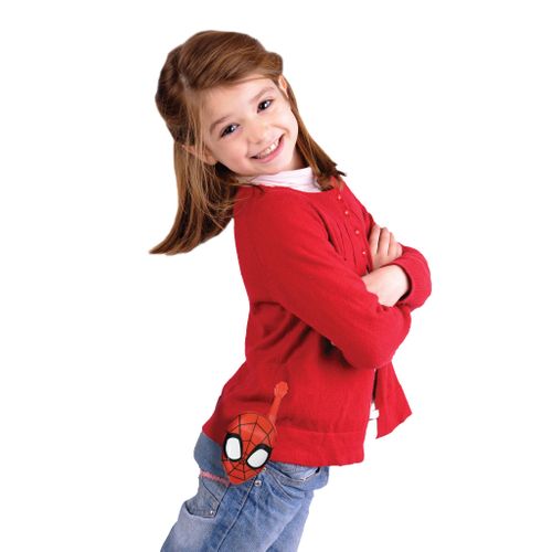 Talkies-walkies Spiderman 3d