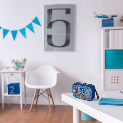 Enceinte Bluetooth Portable Sonic