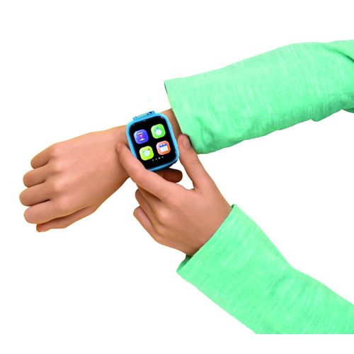 Montre Avec Camera Sonic