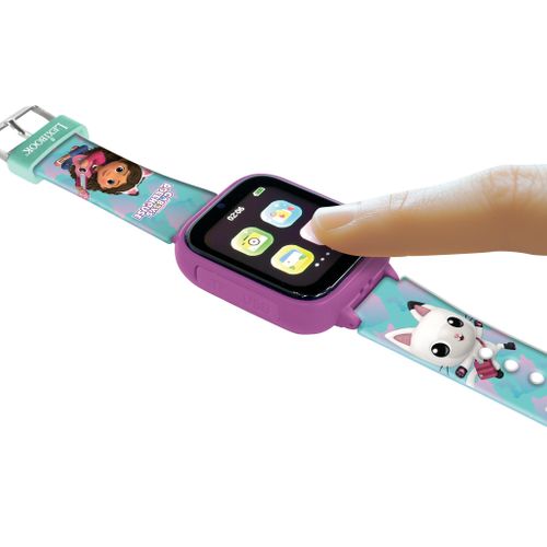 Montre Avec Camera Gabby Et La Maison Magique