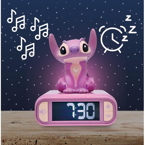 REVEIL LEXIBOOK RL800D1