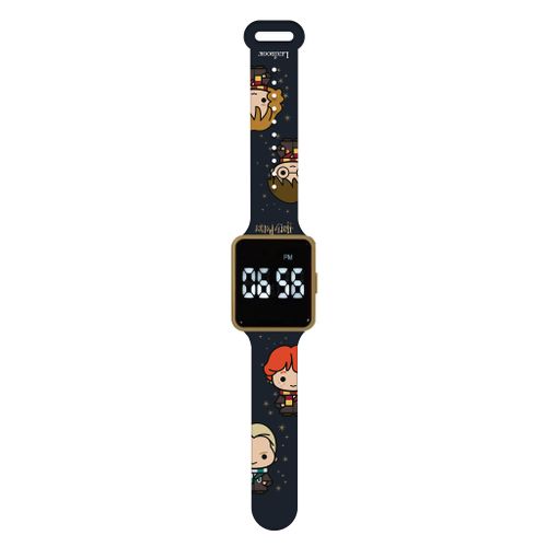 Montre Digitale LED Harry Potter