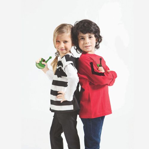 Talkies-walkies Dinosaures 3d