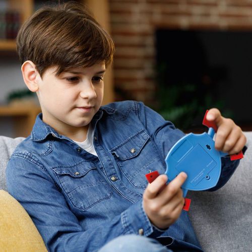 Console Portable Pat Patrouille Avec Contrôle Gestuel