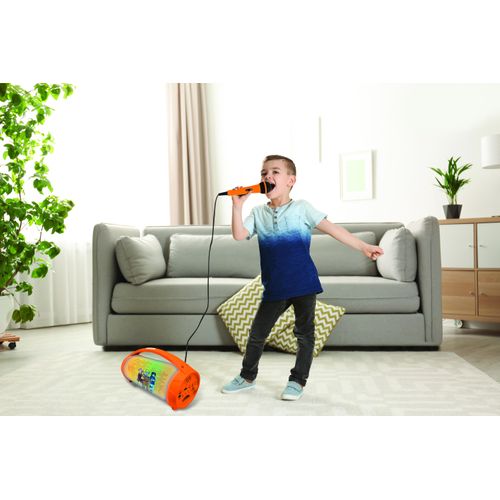 Enceinte Bluetooth Sans-fil Lumineuse Avec Naruto