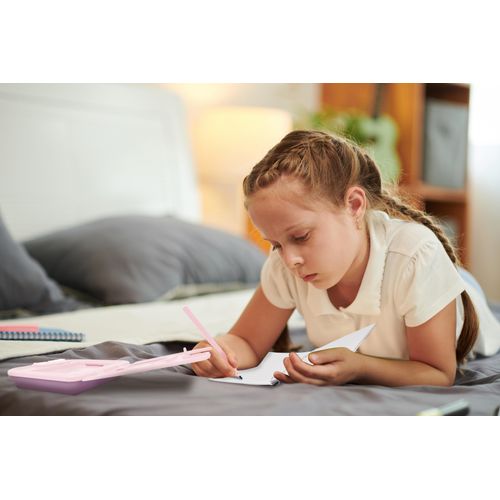 Journal Intime Électronique Avec Coffre-fort Angel