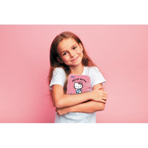 Journal Intime Électronique Avec Coffre-fort Hello Kitty