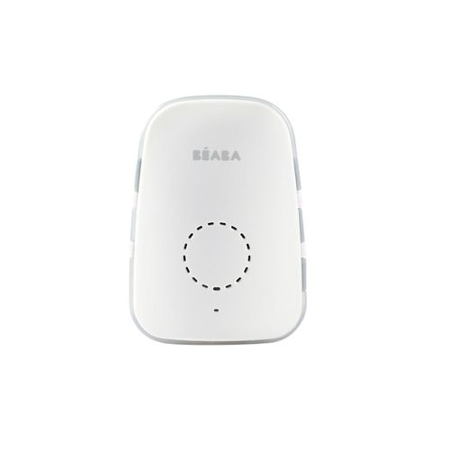 Ecoute Bébé Électronique Blanc - 930325