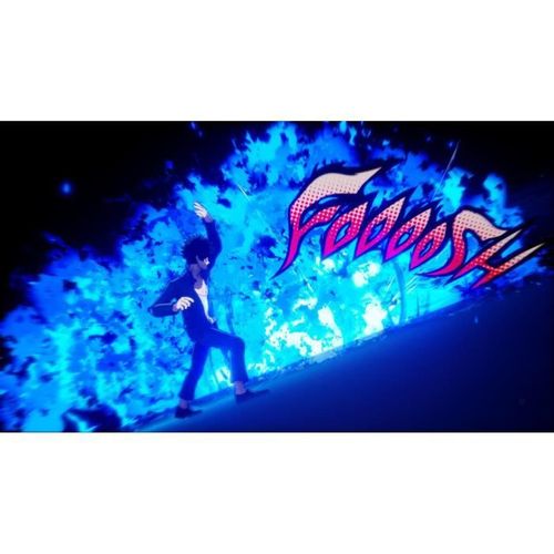 My Hero One's Justice Jeu Nintendo Switch - Code In A Box