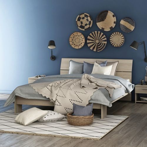 Lit 140x200 Cm Pricy