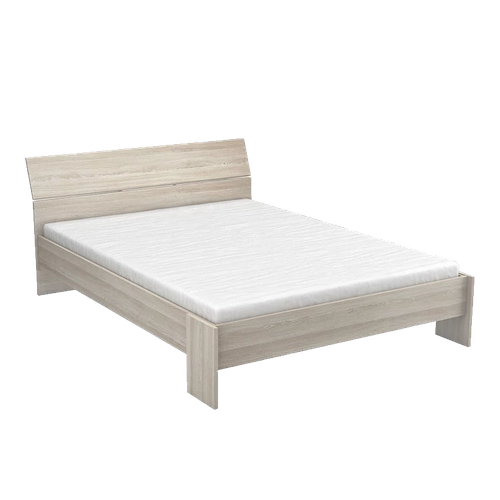 Lit 140x200 Cm Pricy