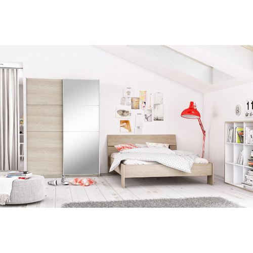 Lit 140x200 Cm Pricy