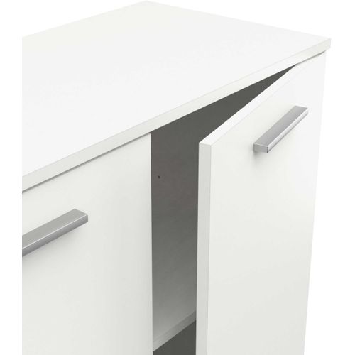 Range-tout 2 Portes Ouvrantes