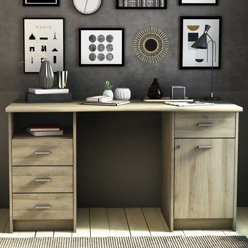 Bureau Moniek-chêne Kronberg