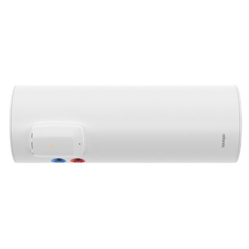 Chauffe-eau Électrique 150l Zeneo Aci Hybride Vertical Sur Socle - Atlantic - 154316