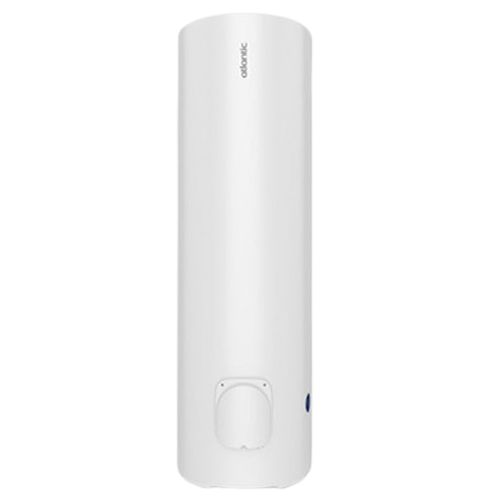 Chauffe-eau Électrique 150l Zeneo Aci Hybride Vertical Sur Socle - Atlantic - 154316