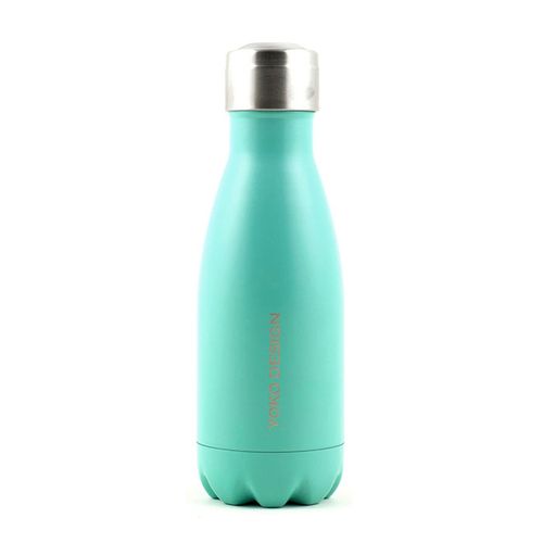 Bouteille Isotherme Turquoise 260 Ml