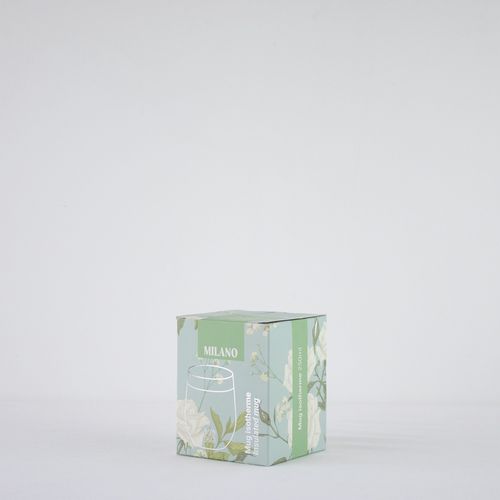 Mug Isotherme Milano 25 Cl En Inox