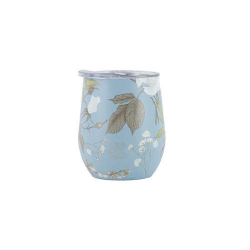 Mug Isotherme Milano 25 Cl En Inox