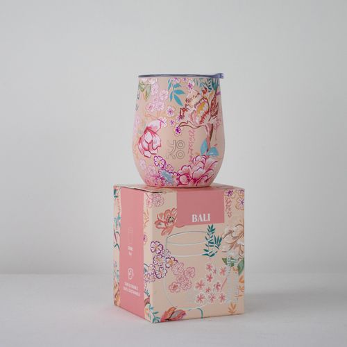 Mug Isotherme Bali 25 Cl En Inox