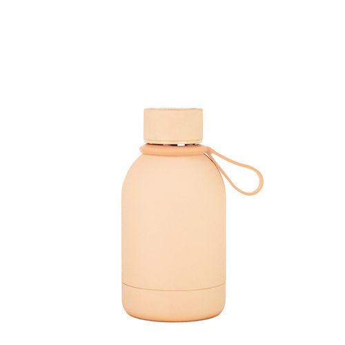 Bouteille Isotherme Céramique Blush Mimosa 35 Cl En Inox