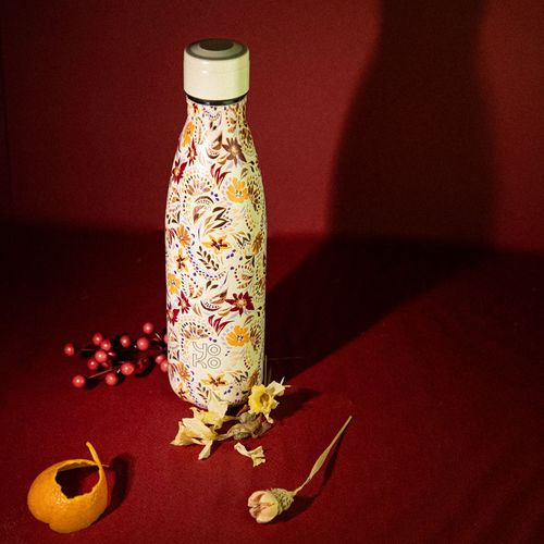 Bouteille Isotherme Marbella 50 Cl En Inox