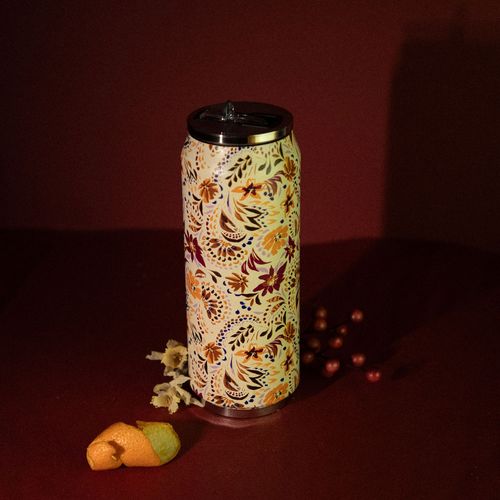 Canette Isotherme Marbella 50 Cl En Inox