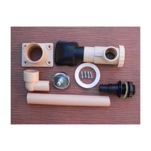 Récupérateur D'eau Pour Gouttière Rectangulaire Ou Carrée Unitaire