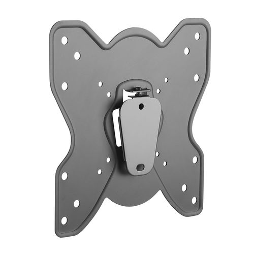 Support TV Fixe 28'' - 42'' / 71 - 106 Cm  - Noir