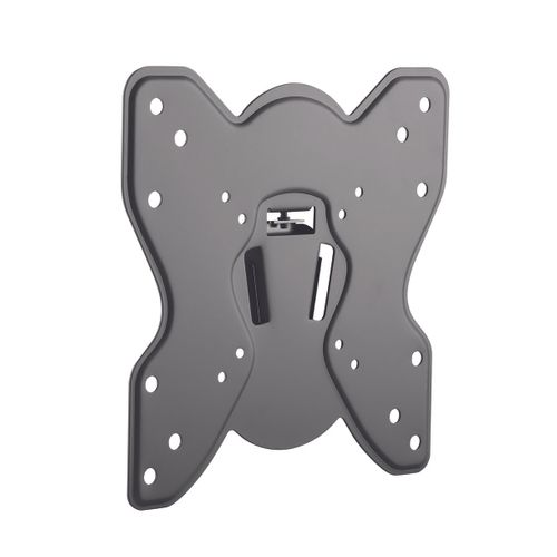 Support TV Fixe 28'' - 42'' / 71 - 106 Cm  - Noir