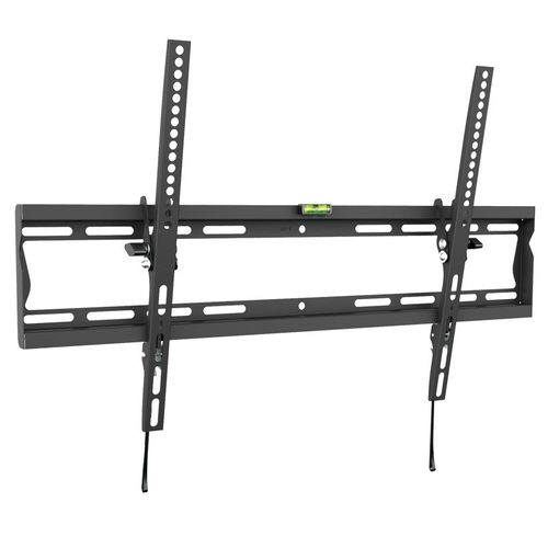 Support TV Inclinable 55'' - 70'' / 140 - 178 Cm  - Noir