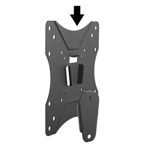 Support TV Fixe 71 À 106 Cm
