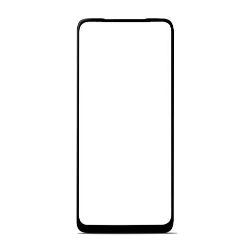 Verre Trempé 3d Pour Xiaomi Poco X3