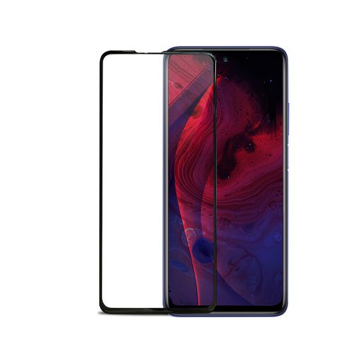 Verre Trempé 3d Pour Xiaomi Mi 10 T Lite