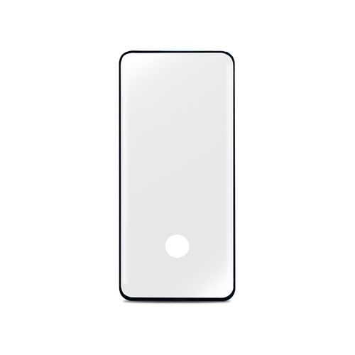 Verre Trempé 3d Pour Oppo Reno 4 Pro