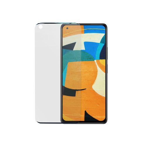 Verre Trempé 3d Pour Xiaomi Mi 11