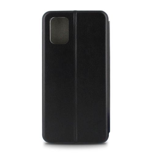 Etui Folio Clam Pour Samsung A71 - Noir