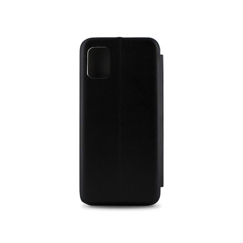 Etui Folio Clam Pour Samsung A31 - Noir