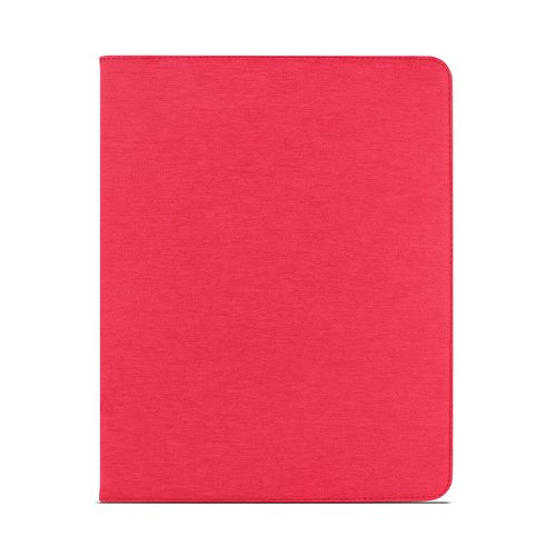 Etui Folio Office  Pour iPad Pro 12.9 2020 - Rouge