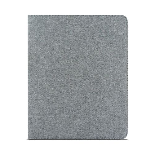 Etui Folio Office Pour iPad Pro 12.9 2020 - Gris