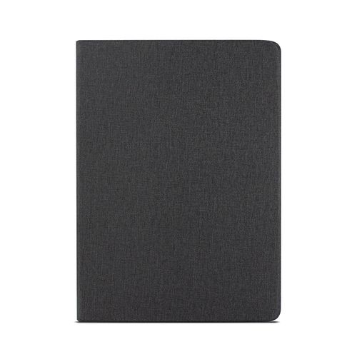 Etui Folio Basic Pour iPad Air 2019 / iPad 7/8 - Gris